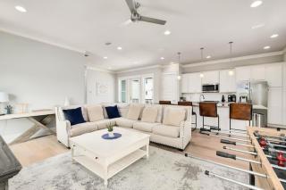 Grand Tran Chateau - Destin - 6