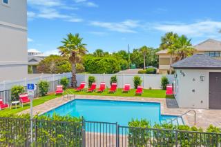 Grand Tran Chateau - Destin - 9