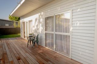 The Castle - Greytown - 1