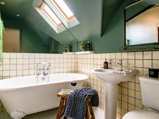 Danehurst Cottage - Sway - 9