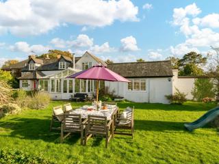 Danehurst Cottage - Sway - 8