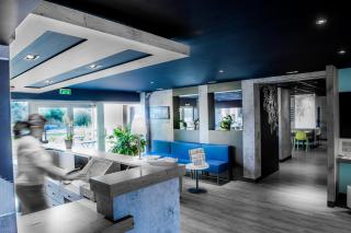 ibis budget Vannes - 2