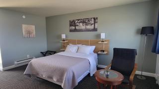 Lord Nelson Motel - Kingston - 0