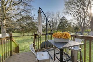 Antioch Townhome Less Than 14 Mi to Downtown Nashville! - 9