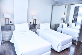 Azana Suites Hotel Antasari - Jakarta - 7
