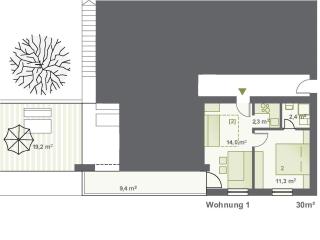 Haus Tasser - San Lorenzo di Sebato - 7