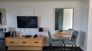 Lord Nelson Motel - Kingston - 4