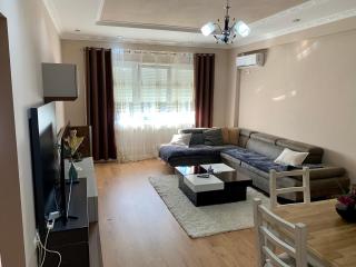 Zoo apartament Tirana - Tirana - 5