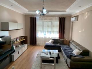 Zoo apartament Tirana - Tirana - 7