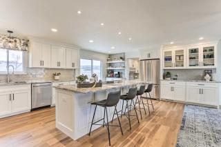 2 Mi to Dtwn Castle Rock Home with Furnished Patio - Castle Rock - 9
