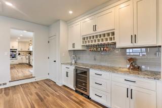 2 Mi to Dtwn Castle Rock Home with Furnished Patio - Castle Rock - 3