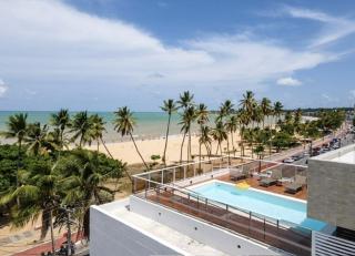 Flat Beira Mar JP - 0