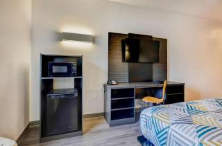 Motel 6-Mesquite, TX - Balch Springs - Balch Springs - 6