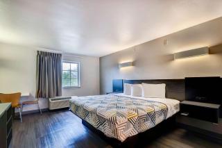 Motel 6-Mesquite, TX - Balch Springs - Balch Springs - 3