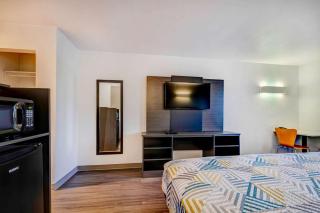 Motel 6-Mesquite, TX - Balch Springs - Balch Springs - 2