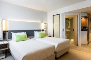 Courtyard by Marriott Paris Creteil - Créteil - 3
