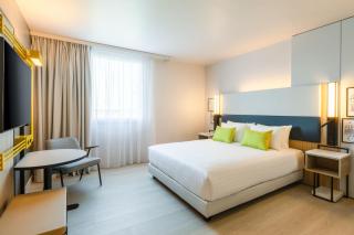 Courtyard by Marriott Paris Creteil - Créteil - 4