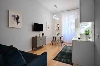 Brera Chic Suite in the Heart of Milan - Milan - 7