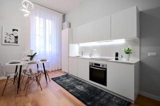 Brera Chic Suite in the Heart of Milan - Milan - 5