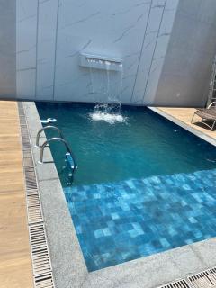 Hotel Marlin Azul - Iriri - 4