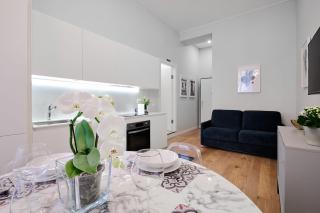 Brera Chic Suite in the Heart of Milan - Milan - 0