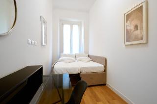 Brera Chic Suite in the Heart of Milan - Milan - 1