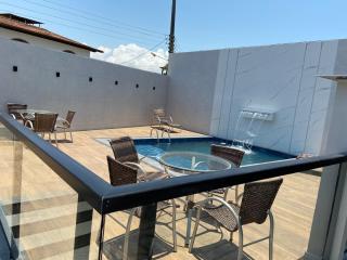 Hotel Marlin Azul - Iriri - 6