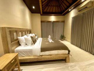 Cozy 3 Bedroom Villa in Seminyak - Seminyak - 9