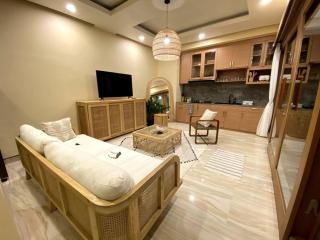 Cozy 3 Bedroom Villa in Seminyak - Seminyak - 1