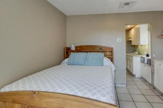 Tucson Studio with Private Backyard - Great Location - 5