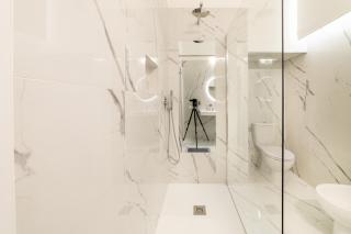 San Babila - Luxury Milanese Apartment - Milan - 2
