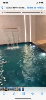 Hotel Marlin Azul - Iriri - 7