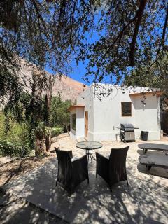 Aldea del Valle - Elqui Villas, Pisco Elqui - 4