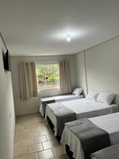 Hotel San Lucas - Aparecida - 3