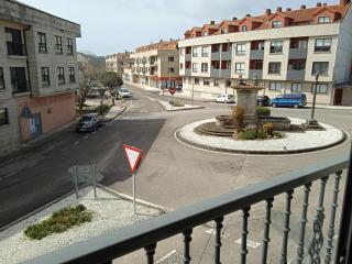 Apartamento Mirabel - Rosal - 1