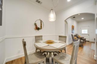 Fredericksburg Home with Pool about 1 Mi to Main Street! - 6