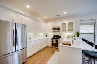 Fredericksburg Home with Pool about 1 Mi to Main Street! - 4