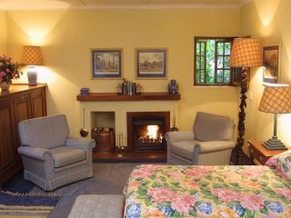 Coach House Hotel & Spa Tzaneen - 9