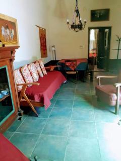Casa Chica - Cafayate - 1