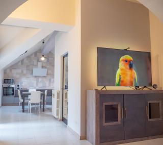 Comfy Penthouse - Milan - 8