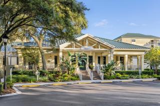 Marriott's Barony Beach Club - Hilton Head Island - 8