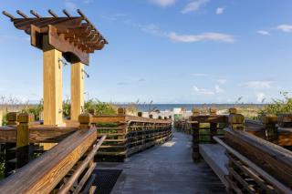 Marriott's Barony Beach Club - Hilton Head Island - 6