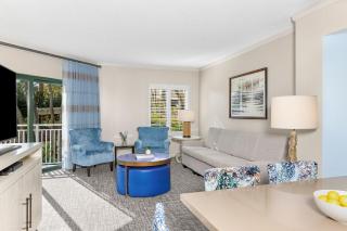 Marriott's Barony Beach Club - Hilton Head Island - 3