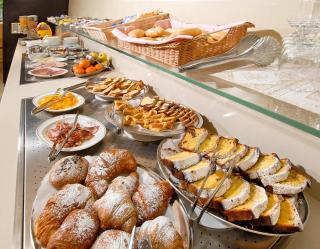 Hotel Argentina - Senigallia - 6