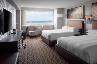 Niagara Falls Marriott Fallsview Hotel & Spa - 2