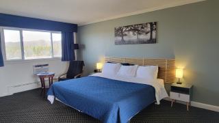 Lord Nelson Motel - Kingston - 8