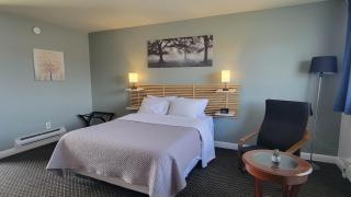 Lord Nelson Motel - Kingston - 9