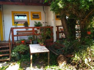 CABAÑA MAHALO II - 8