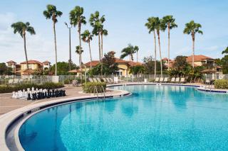 Sheraton PGA Vacation Resort Port St Lucie - Port Saint Lucie - 2
