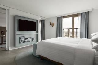 Amsterdam Marriott Hotel - Amesterdão - 6